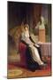 Marie-Laetitia Ramolino (1750-1836) 1803-Francois Pascal Simon Gerard-Mounted Giclee Print