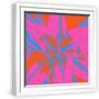 White Frame