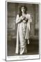 Marie Leonhard, Actress, C1900s-Foulsham and Banfield-Mounted Giclee Print