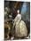 Marie Leszczinska, Queen of France-Charles Van Loo-Mounted Giclee Print