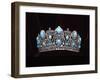 Marie Louise Diadem-null-Framed Photographic Print