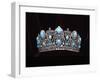 Marie Louise Diadem-null-Framed Photographic Print
