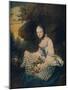 Marie-Louise-Elisabeth De Maille, Comtesse De Sorans, ((1742-181), 1763-null-Mounted Giclee Print