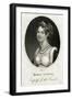 Marie-Louise (Heath)-null-Framed Art Print