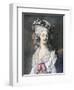 Marie-Louise, Princesse De Lamballe, 1892-Louis Edouard Rioult-Framed Giclee Print