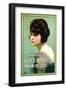 Marie, Ltd. - 1919-null-Framed Giclee Print