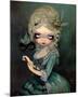 Marie Masquerade-Jasmine Becket-Griffith-Mounted Art Print