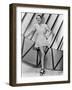 Marie Mcdonald-null-Framed Photo