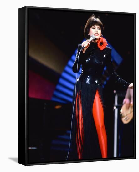 Marie Osmond-null-Framed Stretched Canvas