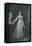 'Marie-Pauline Bonaparte - Madame Leclerc, Princess Borghese', c1806, (1896)-M Haider-Framed Stretched Canvas
