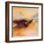 Brown Frame