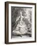 Marie Salle, 1875-null-Framed Giclee Print