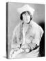 Marie Stopes, Scottish Paleobotanist-Science Source-Stretched Canvas