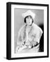 Marie Stopes, Scottish Paleobotanist-Science Source-Framed Giclee Print