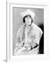 Marie Stopes, Scottish Paleobotanist-Science Source-Framed Giclee Print