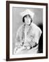 Marie Stopes, Scottish Paleobotanist-Science Source-Framed Giclee Print