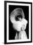 Marie Studholme (1875-193), English Actress, 1900s-J Beagles & Co-Framed Photographic Print