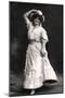 Marie Studholme (1875-193), English Actress, 1900s-Foulsham and Banfield-Mounted Giclee Print