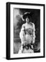 Marie Studholme (1875-193), English Actress, 1900s-Ellis & Walery-Framed Premium Giclee Print
