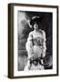 Marie Studholme (1875-193), English Actress, 1900s-Ellis & Walery-Framed Giclee Print