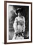 Marie Studholme (1875-193), English Actress, 1900s-Ellis & Walery-Framed Giclee Print