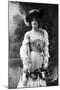 Marie Studholme (1875-193), English Actress, 1900s-Ellis & Walery-Mounted Giclee Print