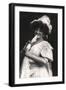 Marie Studholme (1875-193), English Actress, 1900s-Foulsham and Banfield-Framed Giclee Print