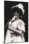 Marie Studholme (1875-193), English Actress, 1900s-Foulsham and Banfield-Mounted Giclee Print