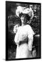 Marie Studholme (1875-193), English Actress, 1900s-J Beagles & Co-Framed Giclee Print