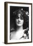 Marie Studholme (1875-193), English Actress, 1900s-null-Framed Giclee Print