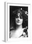 Marie Studholme (1875-193), English Actress, 1900s-null-Framed Giclee Print