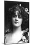 Marie Studholme (1875-193), English Actress, 1900s-null-Mounted Giclee Print