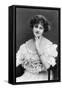 Marie Studholme (1875-193), English Actress, 1900s-Johnston & Hoffmann-Framed Stretched Canvas