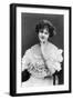 Marie Studholme (1875-193), English Actress, 1900s-Johnston & Hoffmann-Framed Giclee Print