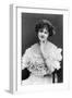 Marie Studholme (1875-193), English Actress, 1900s-Johnston & Hoffmann-Framed Giclee Print