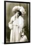 Marie Studholme (1875-193), English Actress, 1900s-W&d Downey-Framed Giclee Print