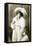 Marie Studholme (1875-193), English Actress, 1900s-W&d Downey-Framed Stretched Canvas