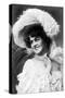 Marie Studholme (1875-193), English Actress, 1900s-Ellis & Walery-Stretched Canvas