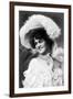 Marie Studholme (1875-193), English Actress, 1900s-Ellis & Walery-Framed Giclee Print