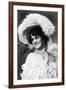 Marie Studholme (1875-193), English Actress, 1900s-Ellis & Walery-Framed Giclee Print