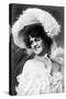 Marie Studholme (1875-193), English Actress, 1900s-Ellis & Walery-Stretched Canvas