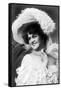 Marie Studholme (1875-193), English Actress, 1900s-Ellis & Walery-Framed Stretched Canvas