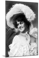 Marie Studholme (1875-193), English Actress, 1900s-Ellis & Walery-Mounted Giclee Print