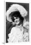 Marie Studholme (1875-193), English Actress, 1900s-Ellis & Walery-Framed Giclee Print