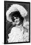 Marie Studholme (1875-193), English Actress, 1900s-Ellis & Walery-Framed Giclee Print