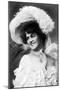 Marie Studholme (1875-193), English Actress, 1900s-Ellis & Walery-Mounted Giclee Print