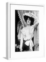 Marie Studholme (1875-193), English Actress, 1900s-null-Framed Giclee Print