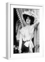 Marie Studholme (1875-193), English Actress, 1900s-null-Framed Giclee Print