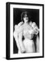 Marie Studholme (1875-193), English Actress, 1900s-W&d Downey-Framed Giclee Print