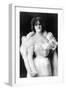 Marie Studholme (1875-193), English Actress, 1900s-W&d Downey-Framed Giclee Print